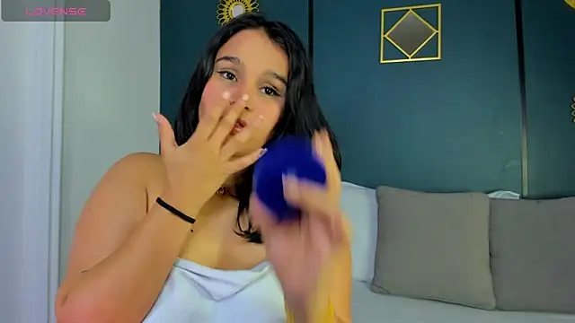 lia sexx19 online show from 03/21/26, 02:46