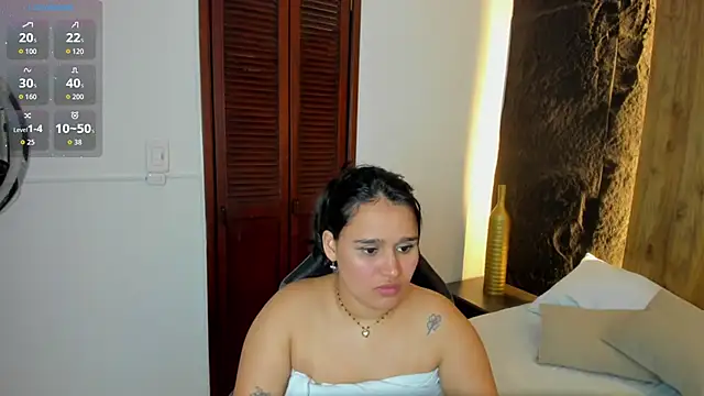 Snapshot of lia_sexx19 chatting on 01/10/26, 02:23 lia sexx19 online show from 01/10/26, 02:23