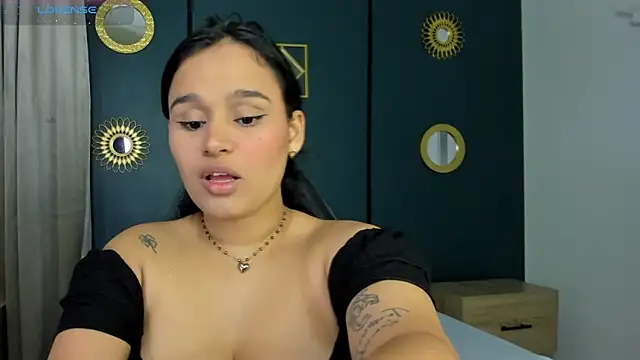 lia sexx19 online show from 03/17/26, 02:25