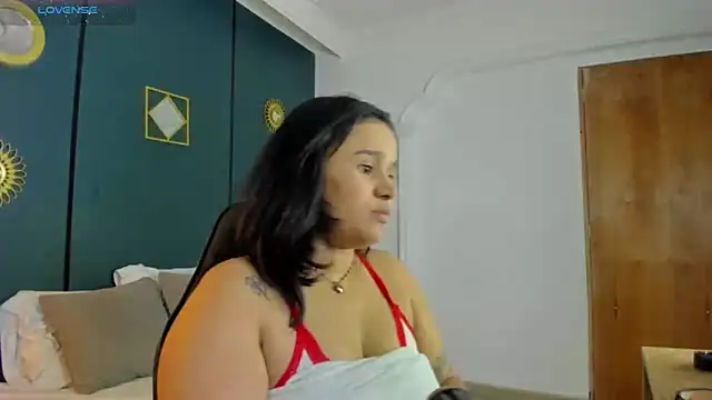 lia sexx19 online show from 03/06/26, 02:28