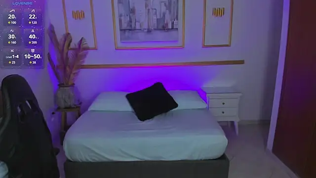 lia sexx19 online show from 12/20/25, 02:14