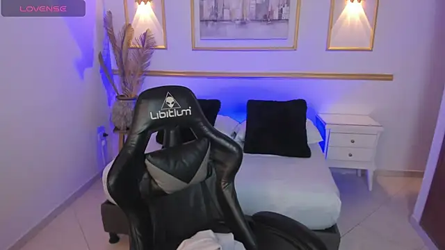 lia sexx19 online show from 12/19/25, 02:26