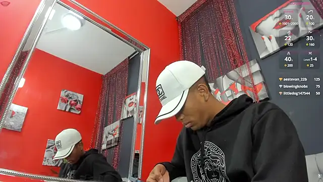 Hotkoljeixxx online show from 03/05/25, 10:11