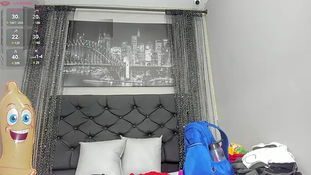 Hotkoljeixxx online show from 03/11/25, 03:58