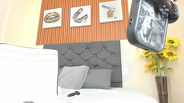 Hotkoljeixxx online show from 11/29/25, 02:50