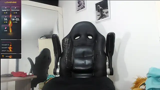 Hotkoljeixxx online show from 03/23/25, 03:54