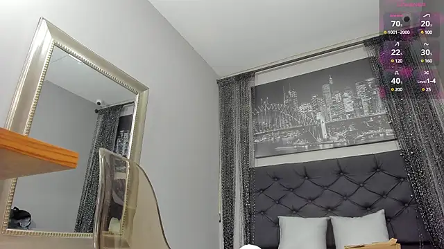 Hotkoljeixxx online show from 02/12/25, 03:40