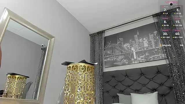 Hotkoljeixxx online show from 01/31/25, 11:13