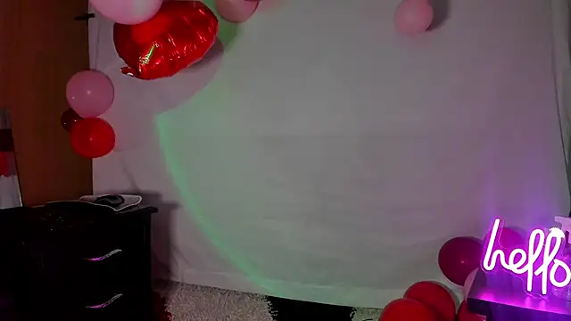 Hotkoljeixxx online show from 02/14/25, 03:54