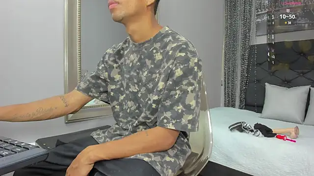 Hotkoljeixxx online show from 02/15/25, 03:42