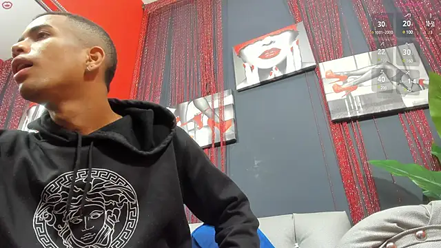 Hotkoljeixxx online show from 03/05/25, 04:02