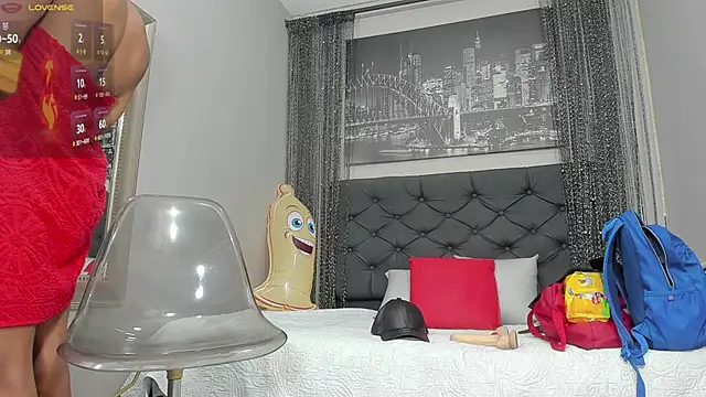 Hotkoljeixxx online show from 03/14/25, 04:10