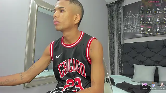 Hotkoljeixxx online show from 02/13/25, 03:50