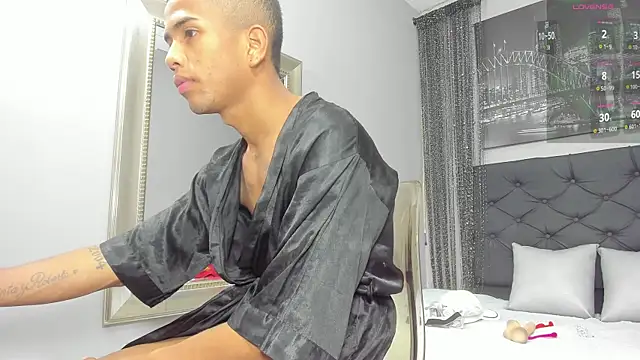 Hotkoljeixxx online show from 02/18/25, 03:53