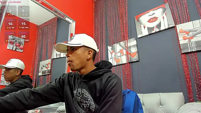 Hotkoljeixxx online show from 03/09/25, 04:05