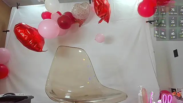 Hotkoljeixxx online show from 02/14/25, 06:56