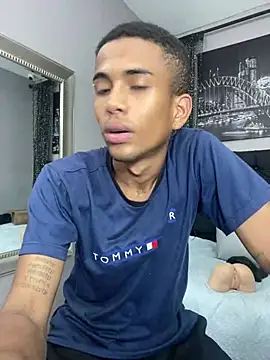 Hotkoljeixxx online show from 02/08/25, 04:14