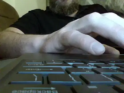 FROL83 online show from 04/27/26, 09:02