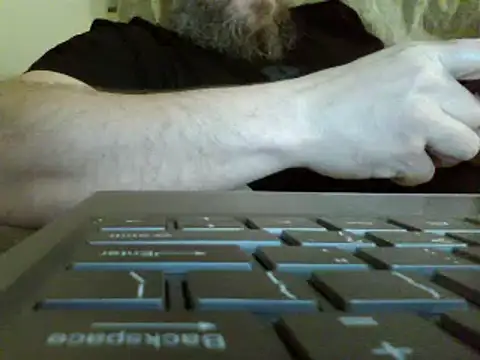 FROL83 online show from 04/15/26, 07:58