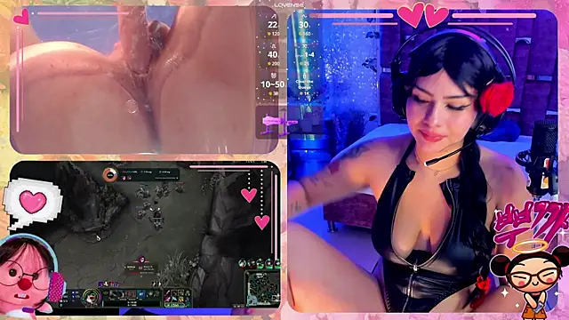 Snapshot of AlessiaDouce chatting on 03/08/25, 11:49 AlessiaDouce online show from 03/08/25, 11:49