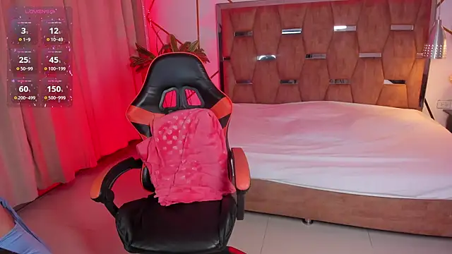 Snapshot of AlessiaDouce chatting on 09/11/25, 05:07 AlessiaDouce online show from 09/11/25, 05:07