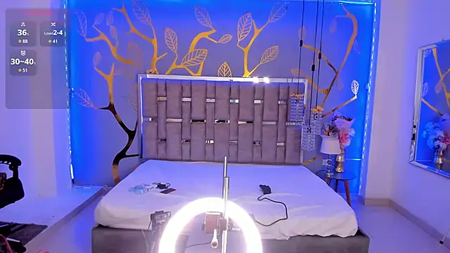 Snapshot of AlessiaDouce chatting on 11/27/25, 08:20 AlessiaDouce online show from 11/27/25, 08:20