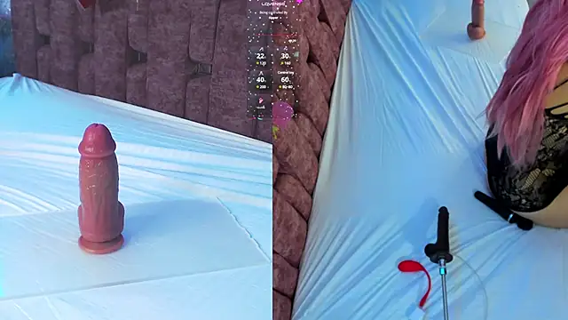 Snapshot of AlessiaDouce chatting on 03/14/25, 08:49 AlessiaDouce online show from 03/14/25, 08:49