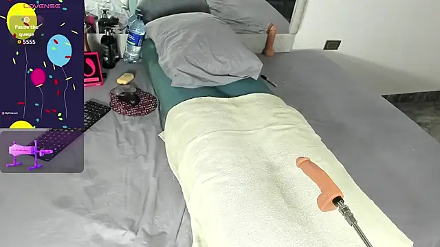 Benjamin Buster online show from 04/18/26, 12:02