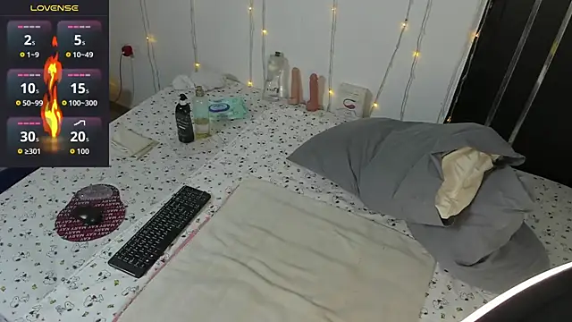 Benjamin Buster online show from 10/20/25, 11:11