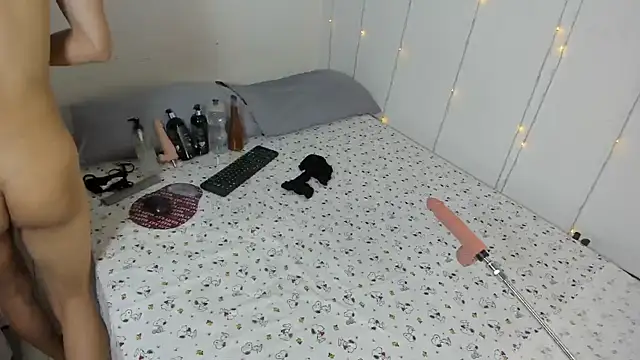 Benjamin Buster online show from 09/09/25, 08:02