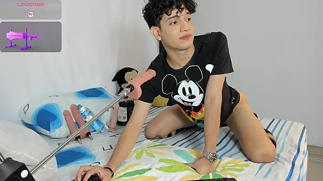 Benjamin Buster online show from 03/07/25, 04:57