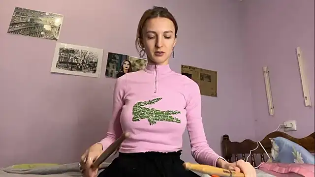 IngridMayer online show from 02/05/26, 07:10