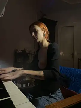 IngridMayer online show from 01/03/25, 04:48