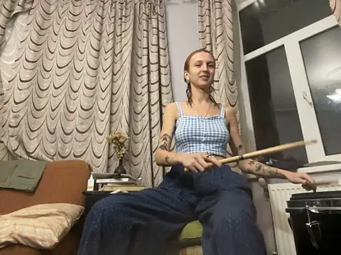 IngridMayer online show from 12/28/24, 05:46