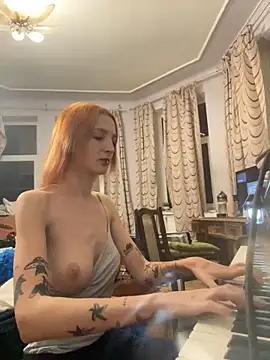IngridMayer online show from 01/02/25, 08:57