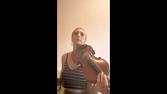 IngridMayer online show from 07/21/26, 12:17