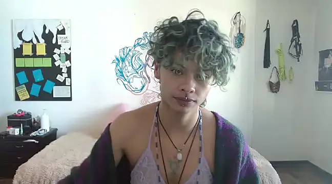 fenixmfx19 online show from 01/07/25, 03:02
