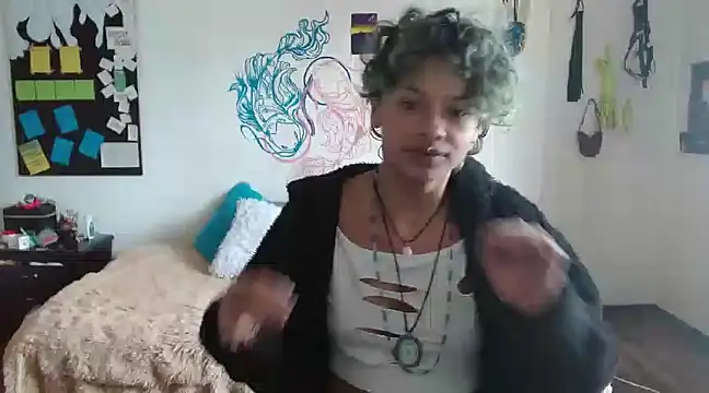fenixmfx19 online show from 01/09/25, 03:12