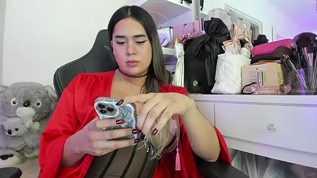 sahara sweet00 online show from 02/23/26, 11:38