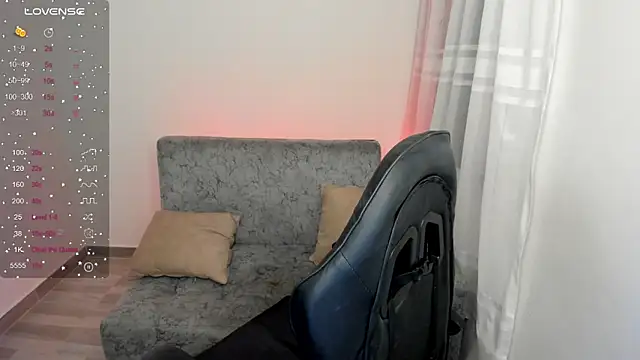 kathe ryder 1 v online show from 09/17/25, 11:51