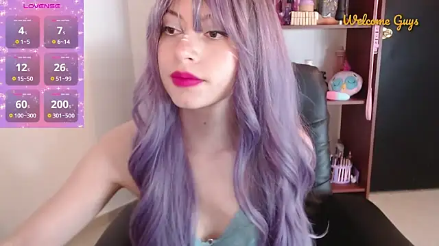 Snapshot of Celeste_Ford_18 chatting on 03/19/25, 06:34 Celeste Ford 18 online show from 03/19/25, 06:34