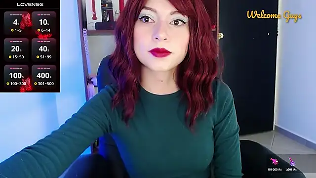 Snapshot of Celeste_Ford_18 chatting on 09/08/25, 11:59 Celeste Ford 18 online show from 09/08/25, 11:59