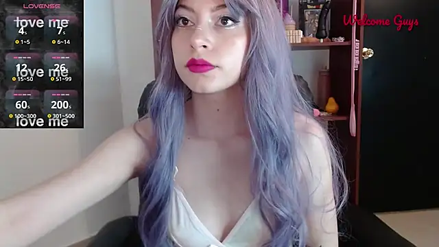 Snapshot of Celeste_Ford_18 chatting on 03/16/25, 07:27 Celeste Ford 18 online show from 03/16/25, 07:27