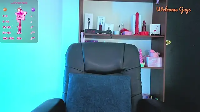 Celeste Ford 18 online show from 02/25/26, 12:22