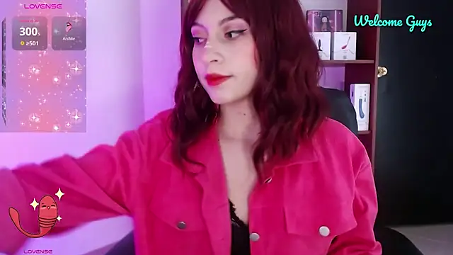 Snapshot of Celeste_Ford_18 chatting on 09/14/25, 10:54 Celeste Ford 18 online show from 09/14/25, 10:54