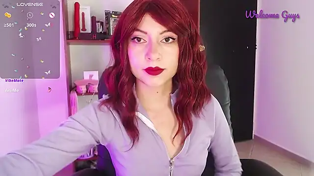 Snapshot of Celeste_Ford_18 chatting on 10/08/25, 09:26 Celeste Ford 18 online show from 10/08/25, 09:26