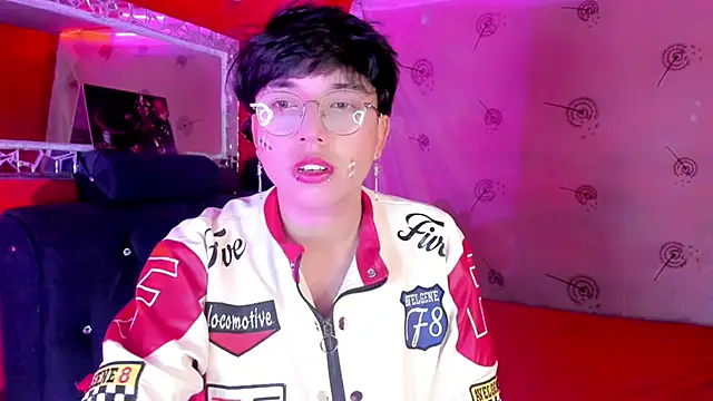 AnggelONfiree online show from 10/05/25, 11:06