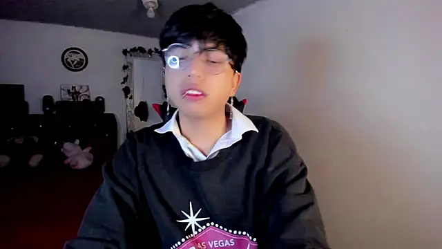 AnggelONfiree online show from 02/03/26, 12:54