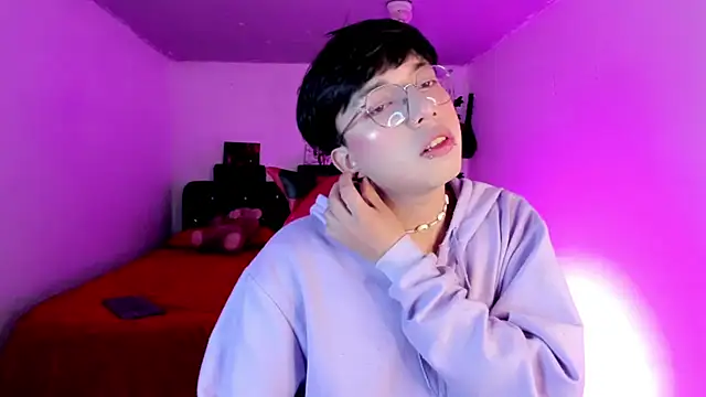 AnggelONfiree online show from 11/09/25, 03:21