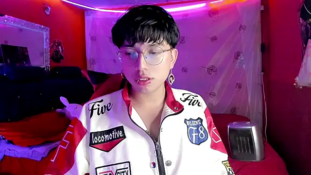 AnggelONfiree online show from 09/23/25, 08:21